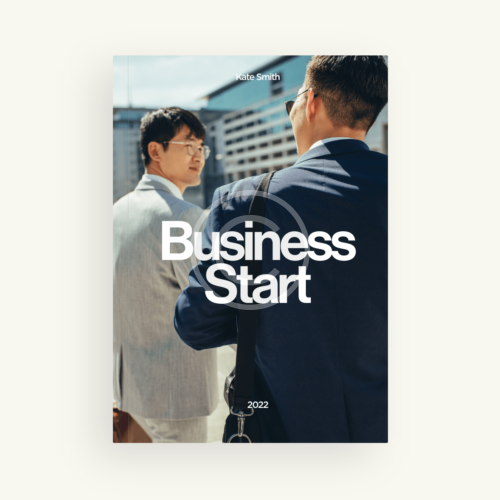 The Startup